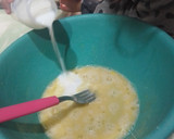 Foto del paso 2 de la receta: Panqueques dulces
