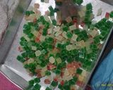 Foto langkah ke 5 dari resep Jelly Kristal.