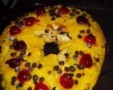Foto del paso 4 de la receta: ROSCA DE PASCUA 🍩🐰🐇