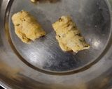 સૂજી સ્નેક (Sooji Snack Recipe in Gujarati) રેસીપી સ્ટેપ3ફોટો