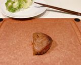 鴨胸沙拉佐巴薩米克醋的食譜步驟6照片