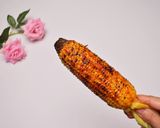 Foto langkah ke 3 dari resep Jagung Bakar Bumbu Meresap Sampai Dalam.