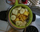 Foto del paso 5 de la receta: Avena con frutos frescos