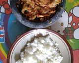 Foto langkah ke 5 dari resep Jamur geprek ala anak kos.
