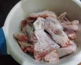 Foto langkah ke 1 dari resep Ayam Rica.