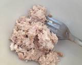 Tuna Mayo Boats recipe step 2 photo