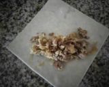 A picture of step 6 of Easy eggrolls.
