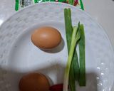 Foto langkah ke 1 dari resep 1.015. Telur Dadar Mayonnaise Malaysia.