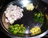 ગિરનારી ખીચડી (Girnari Khichdi Recipe In Gujarati) રેસીપી સ્ટેપ4ફોટો