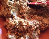 Foto del paso 3 de la receta: Hamburguesas de lentejas