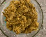 સાદી ખીચડી (Simple Khichdi Recipe In Gujarati) રેસીપી સ્ટેપ3ફોટો