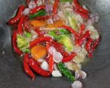 Foto langkah ke 1 dari resep Sambal Bawang.