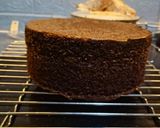 Foto langkah ke 3 dari resep Black Forest Cake.