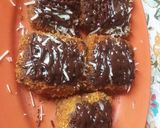 Foto langkah ke 7 dari resep Bananugget Amaretto.