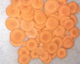Vadas zabtörettel recept fázis 1 fotója