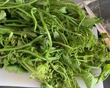 Foto langkah ke 1 dari resep Tumis Pucuk Labu.