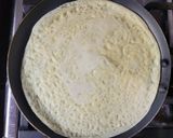Foto del paso 3 de la receta: Filloas sin gluten