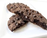 Foto del paso 2 de la receta Cookies tipo brownie