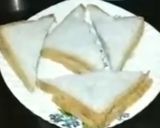 A picture of step 8 of Bread pakora.