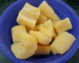 Foto langkah ke 1 dari resep Getok Gotri makanan khas kudus.