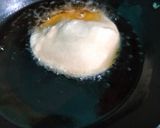 প্লেন পুরি বা লুচি ছোলার ডাল (luchi o chana dal recipe in bengali) রেসিপি ধাপ - 7 ছবি