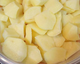 Foto del paso 4 de la receta: Patatas guisadas
