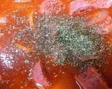 Foto del paso 5 de la receta: Garbanchori Asopado 🇵🇪
