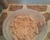 Foto del paso 8 de la receta: Tarta integral de verduras 🥕🥔🧅🍠