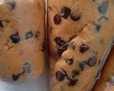 Foto langkah ke 2 dari resep Chocochips Cookies.
