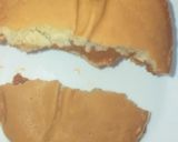 Foto del paso 2 de la receta: Dorayakis con dulce de leche