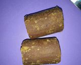 Foto langkah ke 1 dari resep Tukreng (getuk goreng).