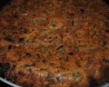 Green beans frittata (Tabrizi Kookoo loobia sabz)#familyfriendly recipe step 13 photo