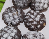 Foto del paso 3 de la receta: Galletas De Almendra Cacao Y Nuez Sin Gluten