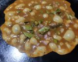 முட்டை கலக்கி ரெசிபி ஸ்டேப் 3 புகைப்படம்