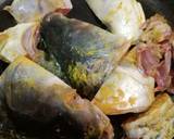 Murighonto (Fish head curry with lentil) recipe step 5 photo