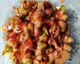 Foto langkah ke 3 dari resep Batagor tahu.