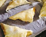 Appelflap - francuskie z jabłkami krok przepisu 3 zdjęcie