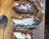 Foto del paso 2 de la receta: Feijoada de Adzuki