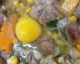 Foto del paso 6 de la receta: Cazuela de lomo y verduras