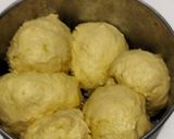 Foto langkah ke 5 dari resep Roti Tanpa Ulen.