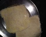 বাটার টোস্ট ফান(butter toast fun recipe in Bengali) রেসিপি ধাপ - 2 ছবি