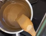 Foto del paso 2 de la receta: Mousse con glaseado espejo
