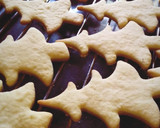 Foto del paso 4 de la receta: 🍪Galletas Navideñas🍪🎄