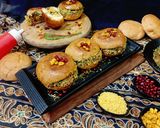 દાબેલી (Dabeli recipe in Gujarati) (Jain) રેસીપી સ્ટેપ3ફોટો