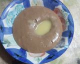 Foto langkah ke 8 dari resep Cake Special Ultah Cookpad.