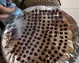 ચોકલેટ ચિપ્સ(Chocolate Chips Recipe in Gujarati) રેસીપી સ્ટેપ5ફોટો