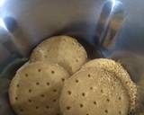 Mini cheese cake recipe step 1 photo