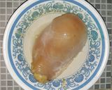 Foto langkah ke 1 dari resep Ayam Fillet Saus Asam Manis.