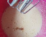 Ropogós-olvadós csokoládés keksz recept fázis 2 fotója