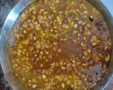 ड्राई फ्रूट चिक्की (dry fruit chikki recipe in Hindi) रेसिपी चरण 5 फोटो